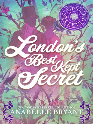 cover image of London's Best Kept Secret